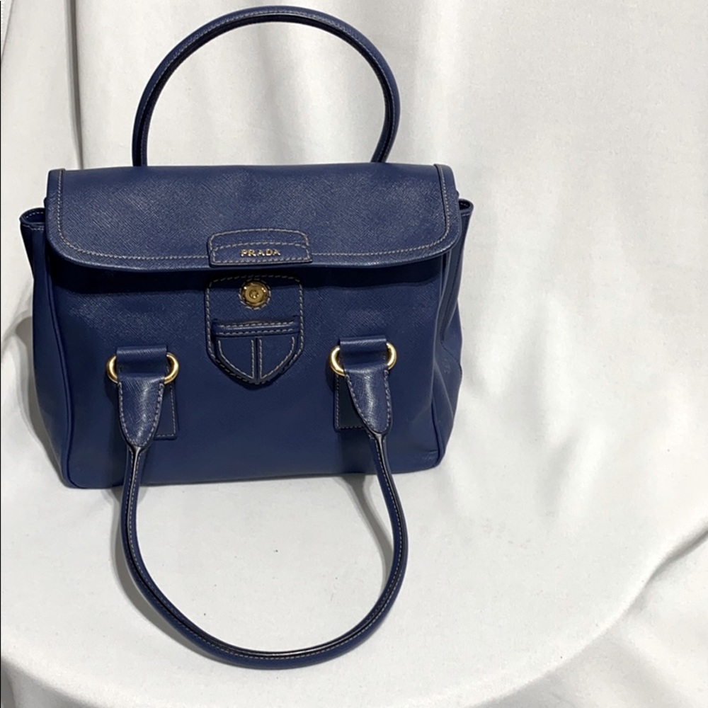 Prada bag